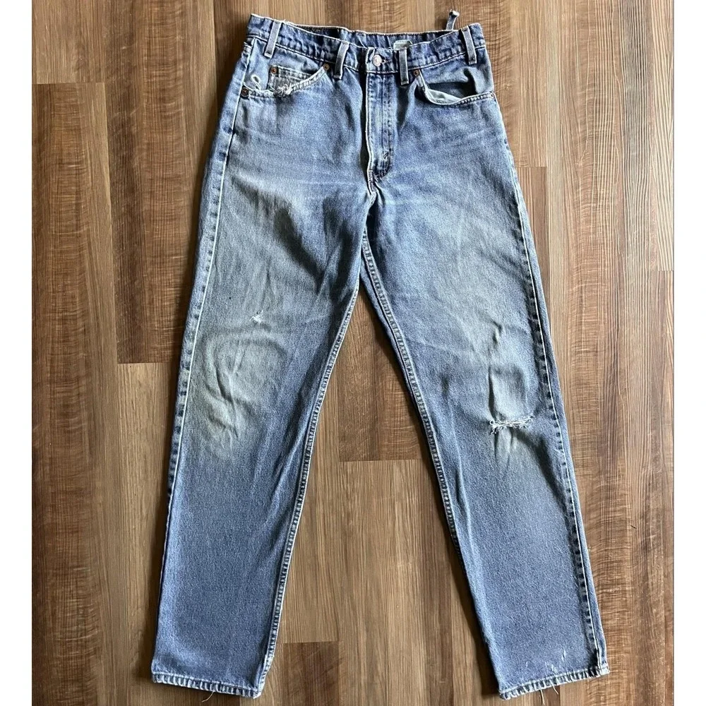 Levis vintage levis